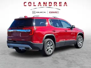 GMC Acadia 2023 4x4 SLE 4dr SUV