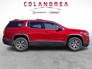 GMC Acadia 2023 4x4 SLE 4dr SUV