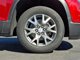 GMC Acadia 2023 4x4 SLE 4dr SUV