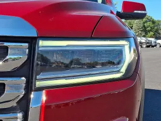 GMC Acadia 2023 4x4 SLE 4dr SUV