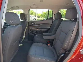 GMC Acadia 2023 4x4 SLE 4dr SUV