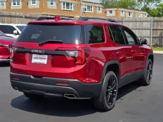 GMC Acadia 2023 SLT 4dr SUV