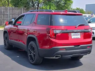 GMC Acadia 2023 SLT 4dr SUV