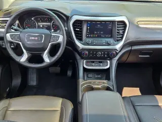 GMC Acadia 2023 SLT 4dr SUV
