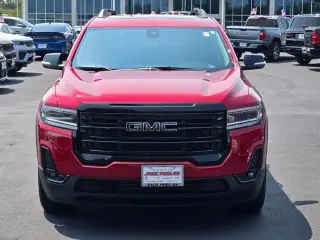 GMC Acadia 2023 SLT 4dr SUV