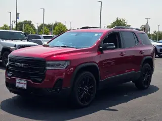 GMC Acadia 2023 SLT 4dr SUV