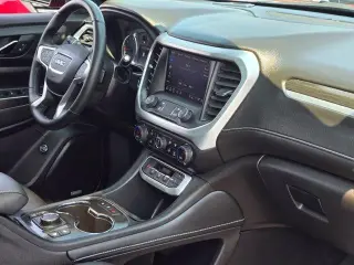 GMC Acadia 2023 SLT 4dr SUV