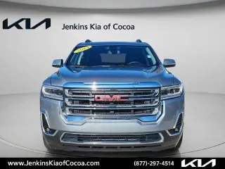 GMC Acadia 2023 SLT 4dr SUV