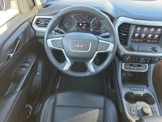 GMC Acadia 2023 SLT 4dr SUV