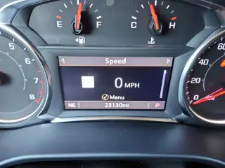 GMC Acadia 2023 SLT 4dr SUV