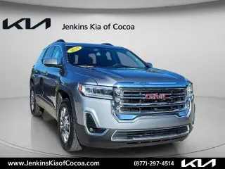 GMC Acadia 2023 SLT 4dr SUV