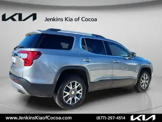 GMC Acadia 2023 SLT 4dr SUV