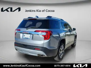 GMC Acadia 2023 SLT 4dr SUV