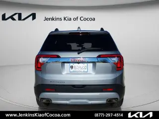 GMC Acadia 2023 SLT 4dr SUV
