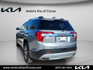 GMC Acadia 2023 SLT 4dr SUV