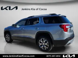GMC Acadia 2023 SLT 4dr SUV