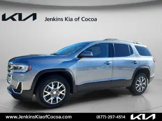 GMC Acadia 2023 SLT 4dr SUV