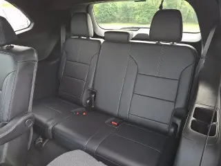 GMC Acadia 2026 4x4 Elevation 4dr SUV