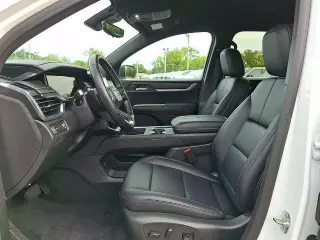 GMC Acadia 2026 4x4 Elevation 4dr SUV