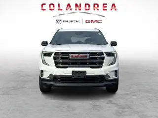GMC Acadia 2026 4x4 Elevation 4dr SUV