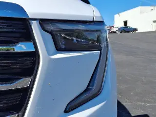 GMC Acadia 2026 4x4 Elevation 4dr SUV