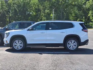 GMC Acadia 2026 4x4 Elevation 4dr SUV