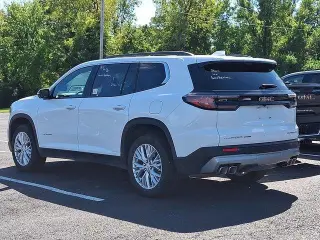 GMC Acadia 2026 4x4 Elevation 4dr SUV