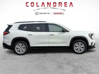 GMC Acadia 2026 4x4 Elevation 4dr SUV