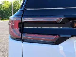 GMC Acadia 2026 4x4 Elevation 4dr SUV