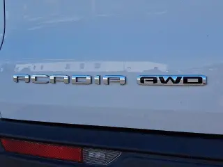 GMC Acadia 2026 4x4 Elevation 4dr SUV