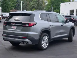 GMC Acadia 2026 4x4 Elevation 4dr SUV