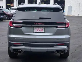 GMC Acadia 2026 4x4 Elevation 4dr SUV