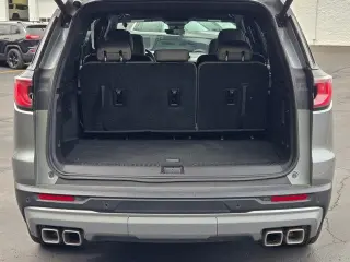 GMC Acadia 2026 4x4 Elevation 4dr SUV