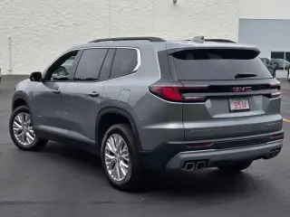 GMC Acadia 2026 4x4 Elevation 4dr SUV