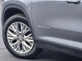 GMC Acadia 2026 4x4 Elevation 4dr SUV