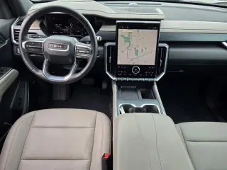 GMC Acadia 2026 4x4 Elevation 4dr SUV
