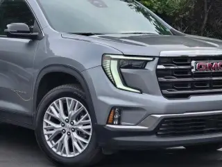 GMC Acadia 2026 4x4 Elevation 4dr SUV