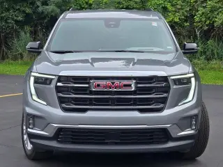 GMC Acadia 2026 4x4 Elevation 4dr SUV