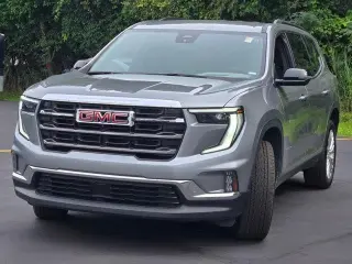GMC Acadia 2026 4x4 Elevation 4dr SUV