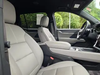 GMC Acadia 2026 4x4 Elevation 4dr SUV