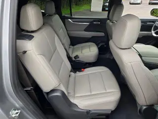 GMC Acadia 2026 4x4 Elevation 4dr SUV