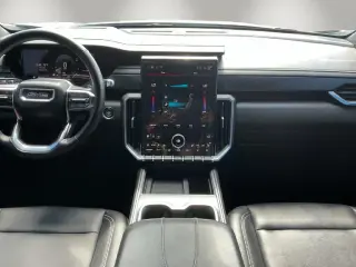 GMC Acadia 2025 Elevation SUV de 4 puertas
