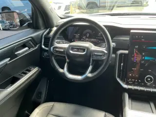 GMC Acadia 2025 Elevation SUV de 4 puertas