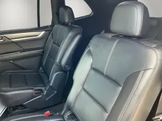 GMC Acadia 2025 Elevation SUV de 4 puertas