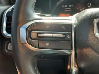 GMC Acadia 2025 Elevation SUV de 4 puertas
