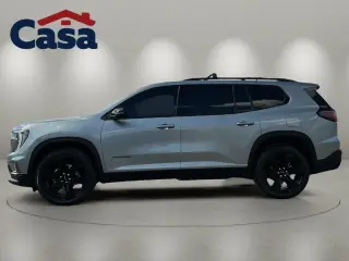 GMC Acadia 2025 Elevation SUV de 4 puertas