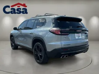 GMC Acadia 2025 Elevation SUV de 4 puertas