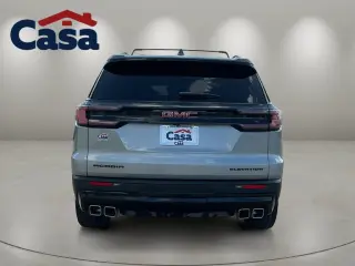 GMC Acadia 2025 Elevation SUV de 4 puertas