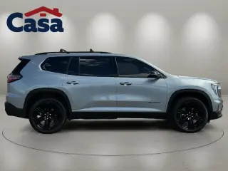 GMC Acadia 2025 Elevation SUV de 4 puertas