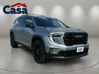 GMC Acadia 2025 Elevation SUV de 4 puertas